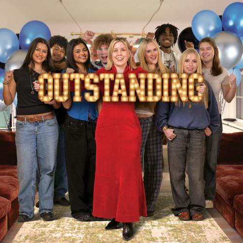 Peter Symonds College Boarding provision celebrates being rated Outstanding by OFSTED.